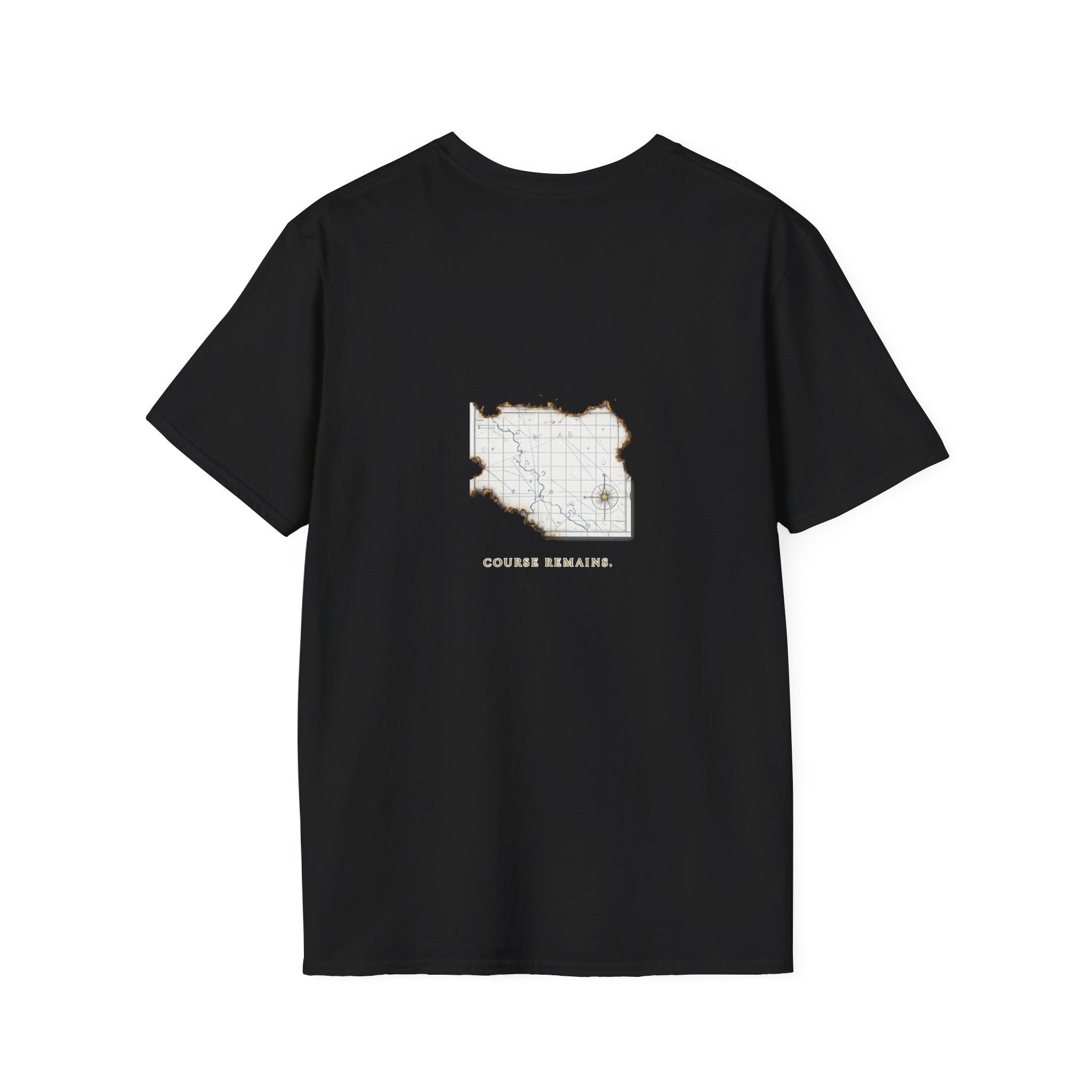 course remains T-Shirt