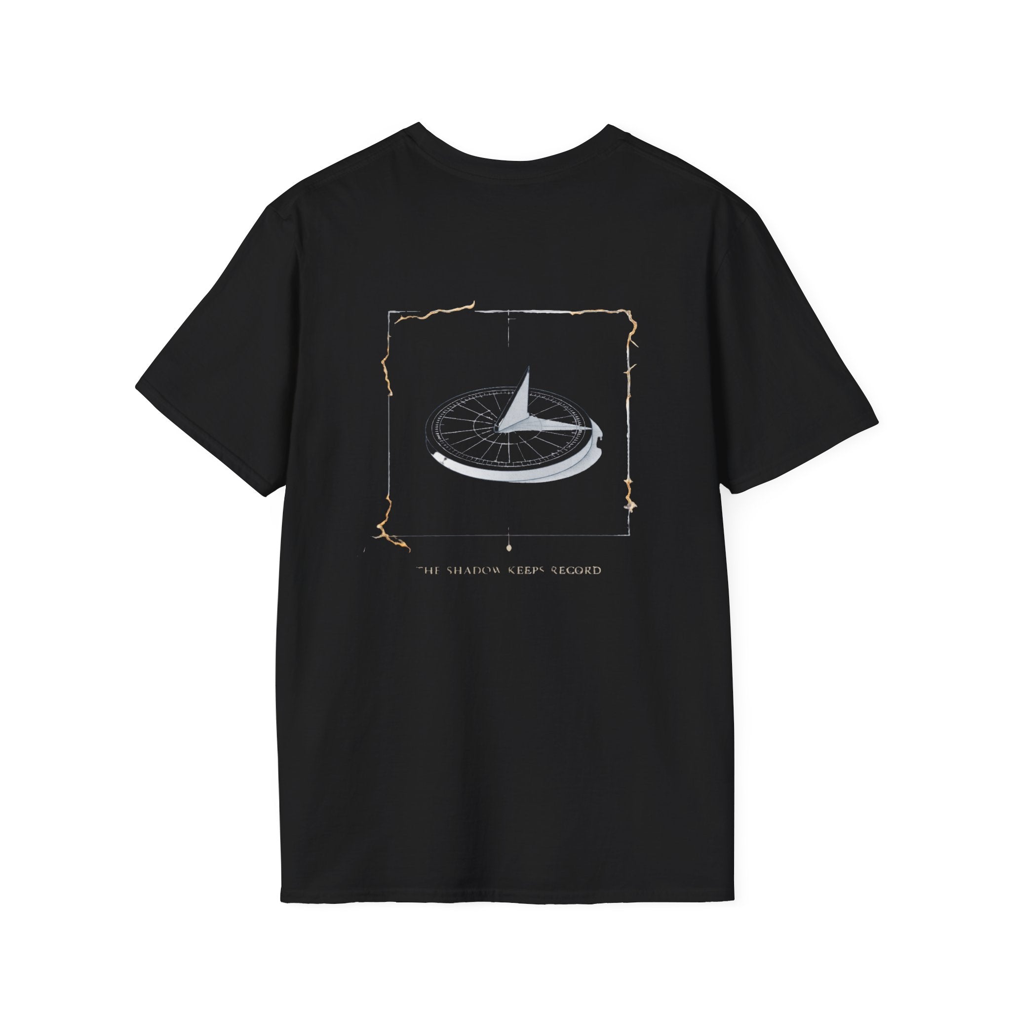 shadow keeps record T-Shirt
