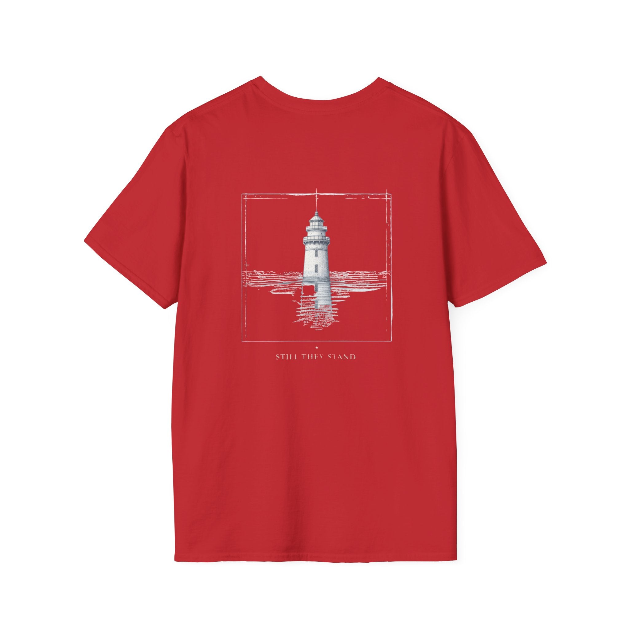 still they stand T-Shirt