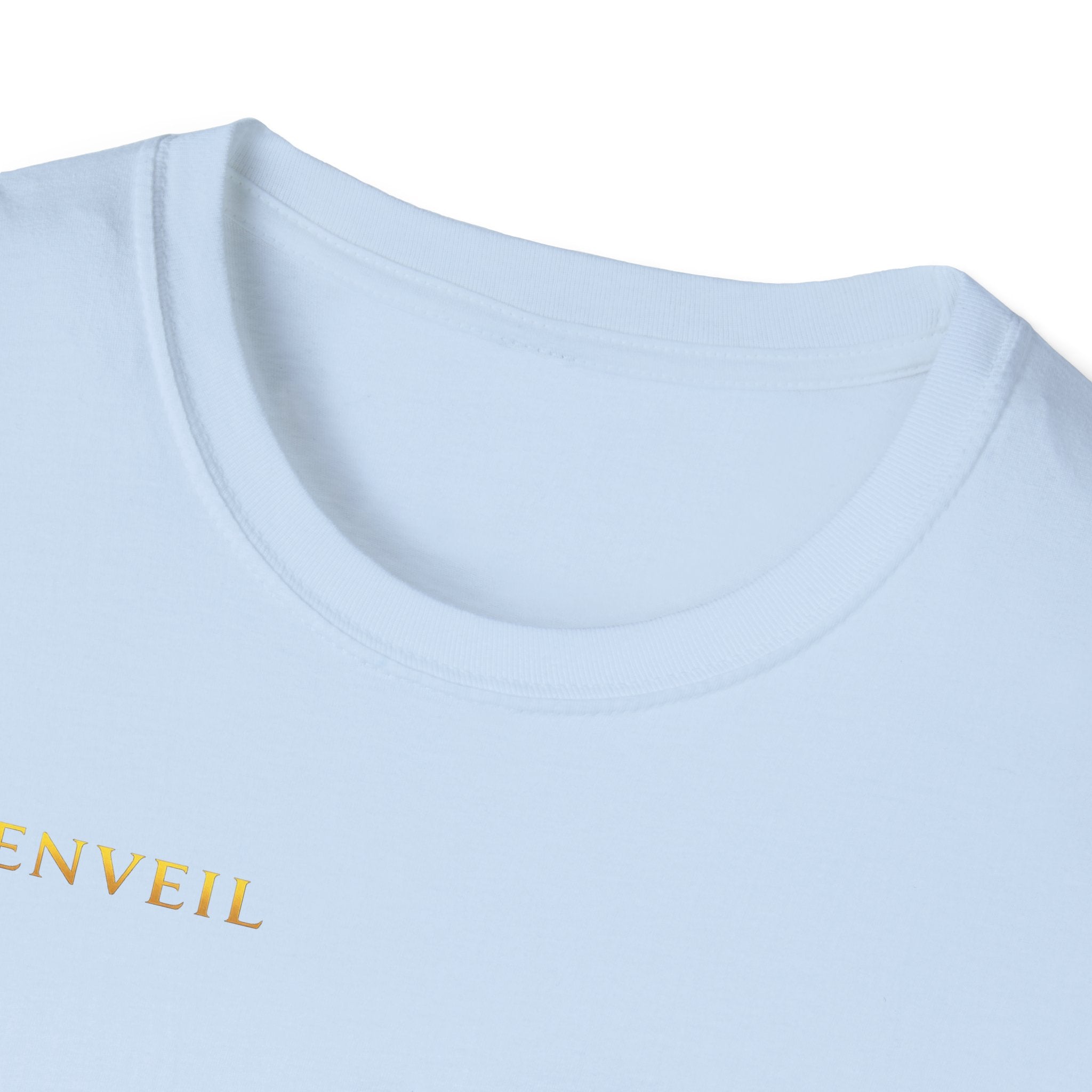 system overload T-Shirt