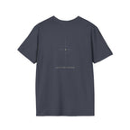 hold the center 3 T-Shirt
