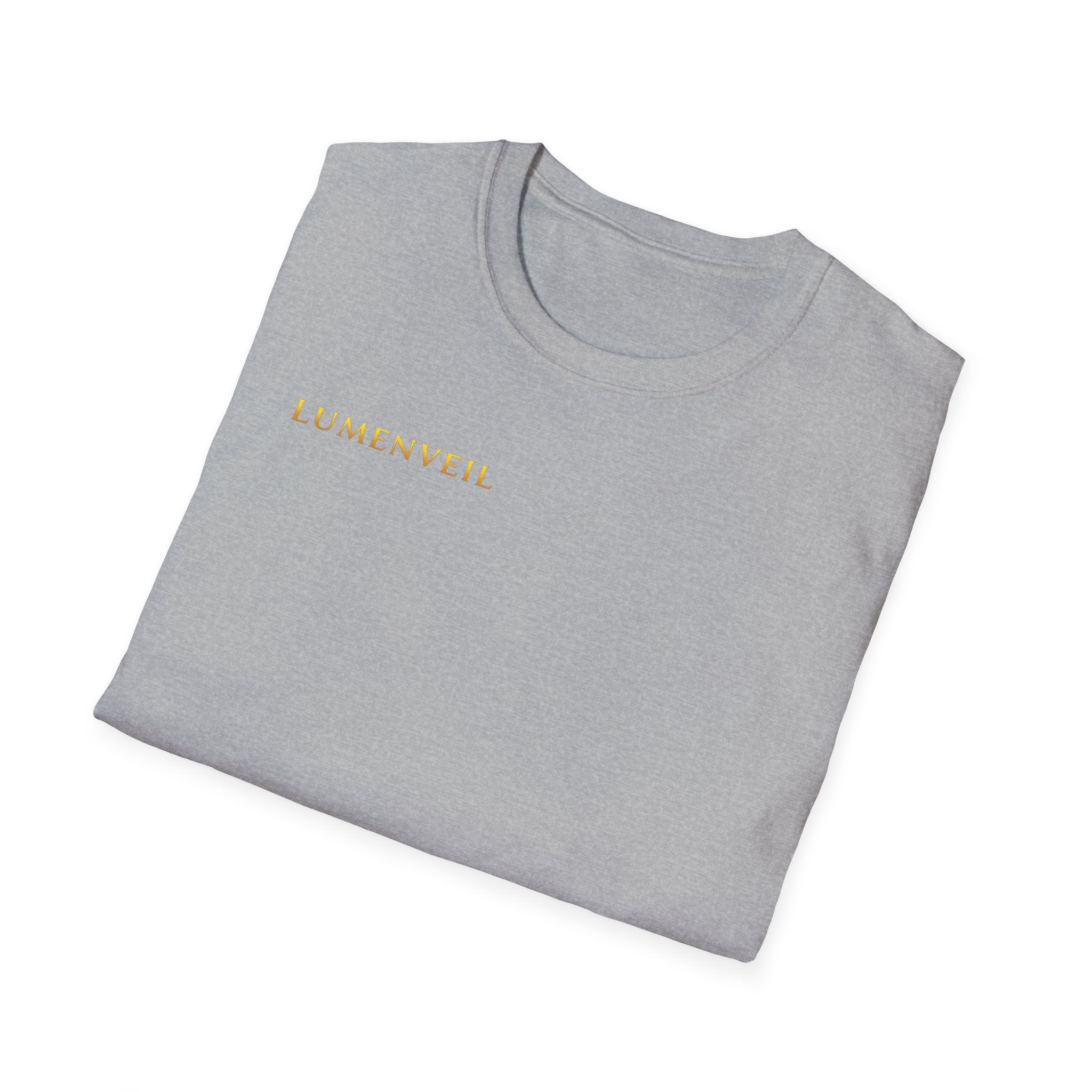 the structure remains T-Shirt