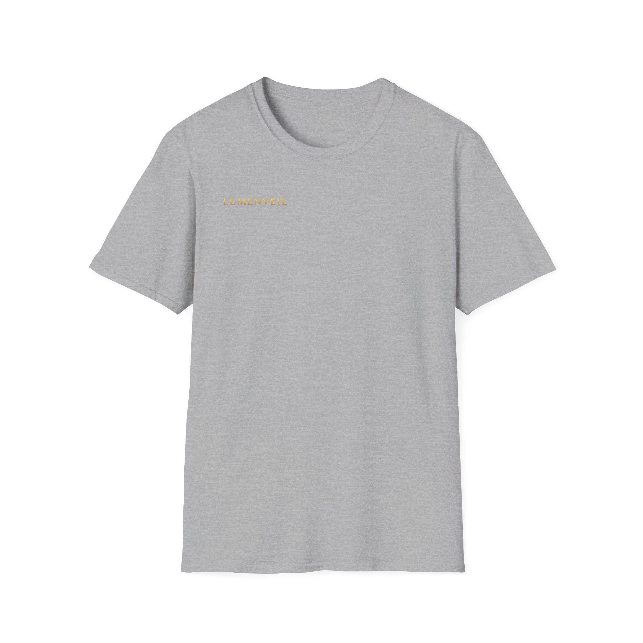 reserve above T-Shirt