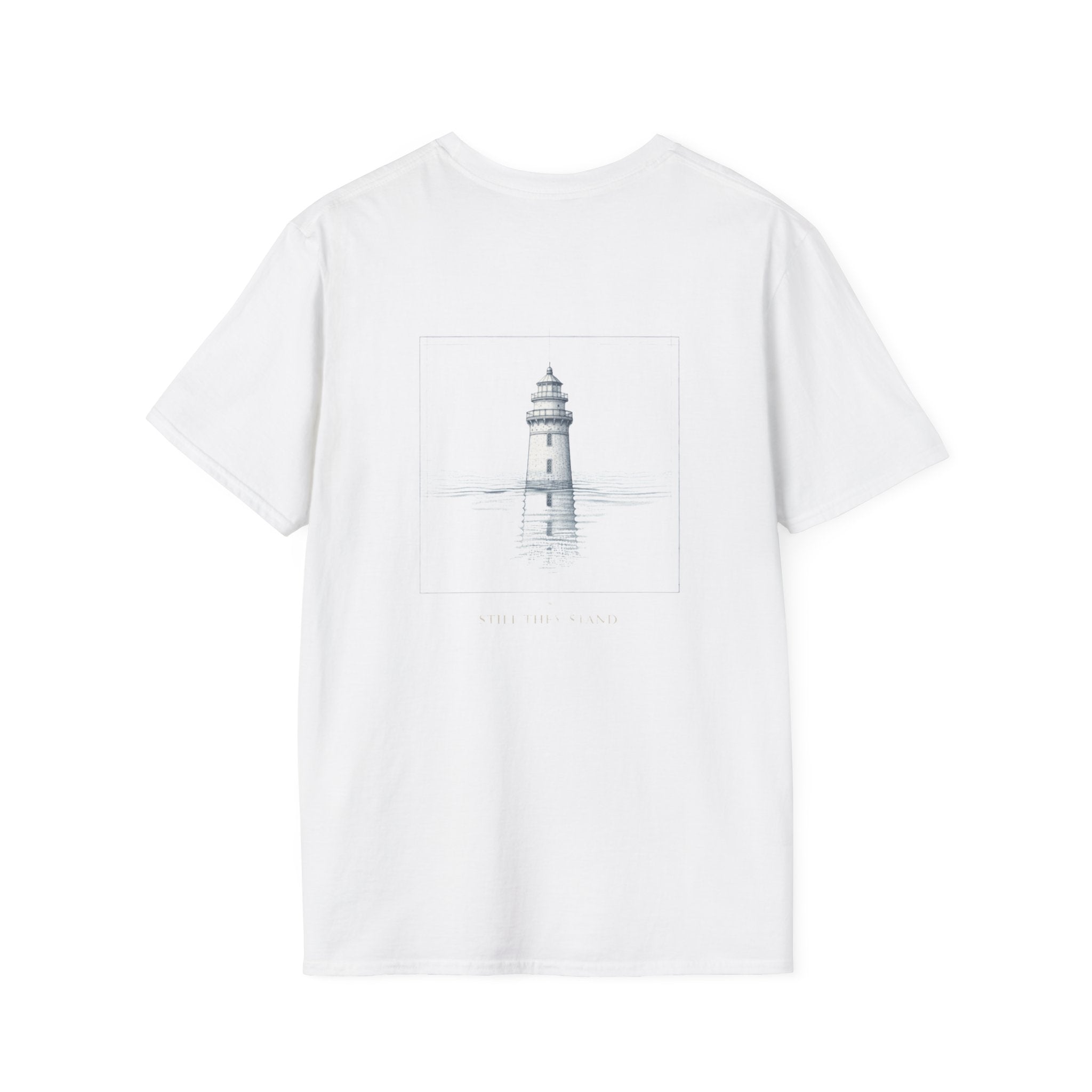 still they stand T-Shirt