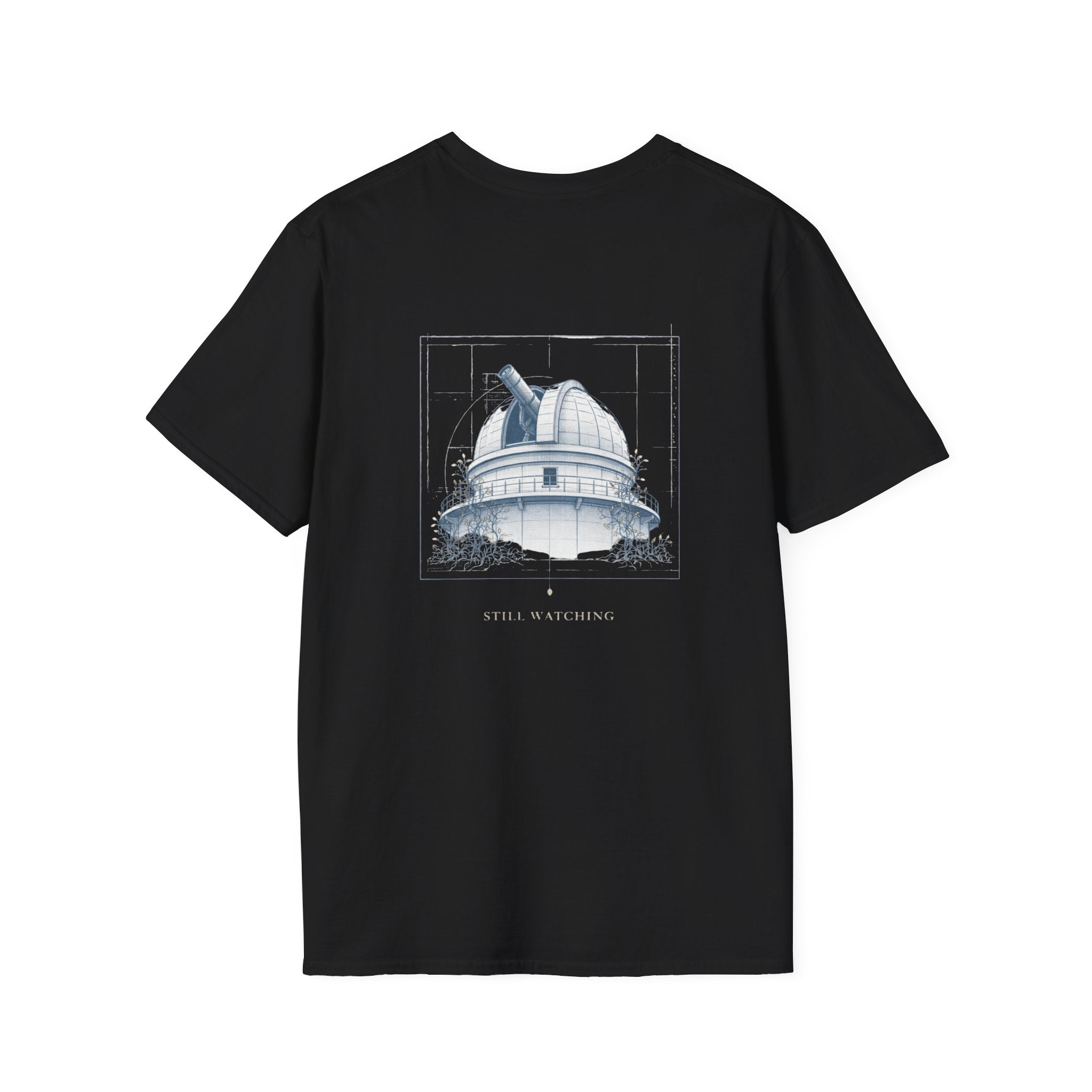 observatory T-Shirt