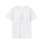 nature builds precisely T-Shirt