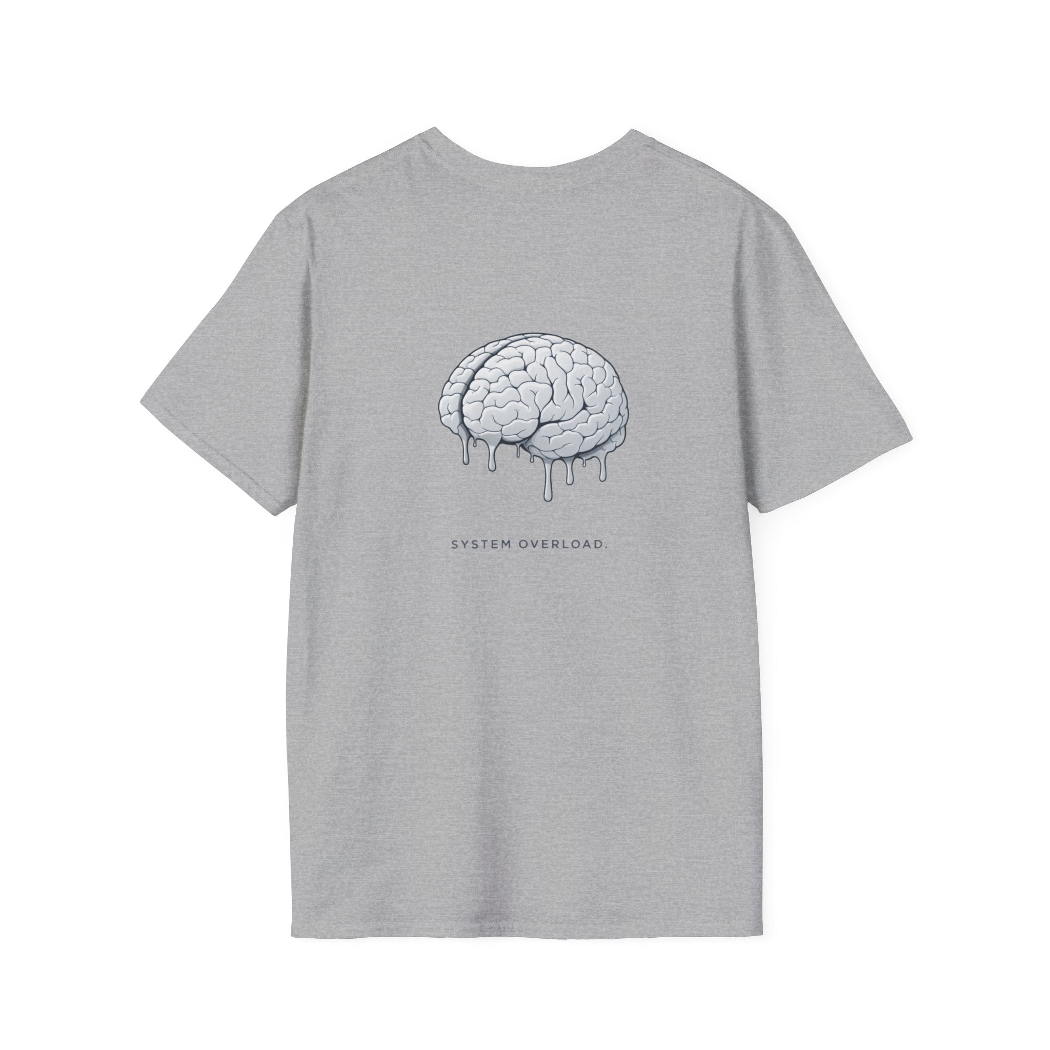 system overload T-Shirt