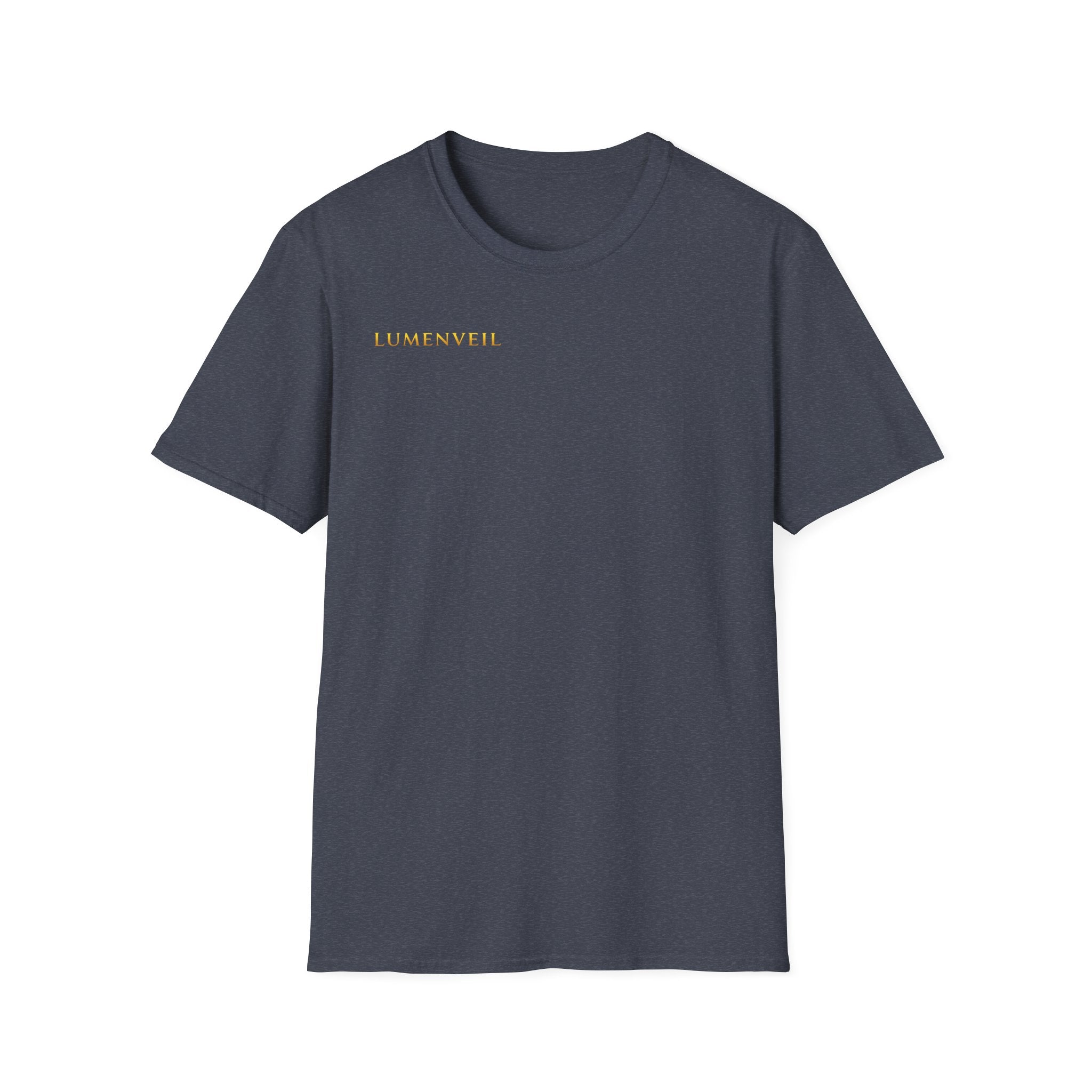 gravity decides T-Shirt