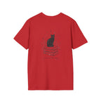 wait for the sign T-Shirt