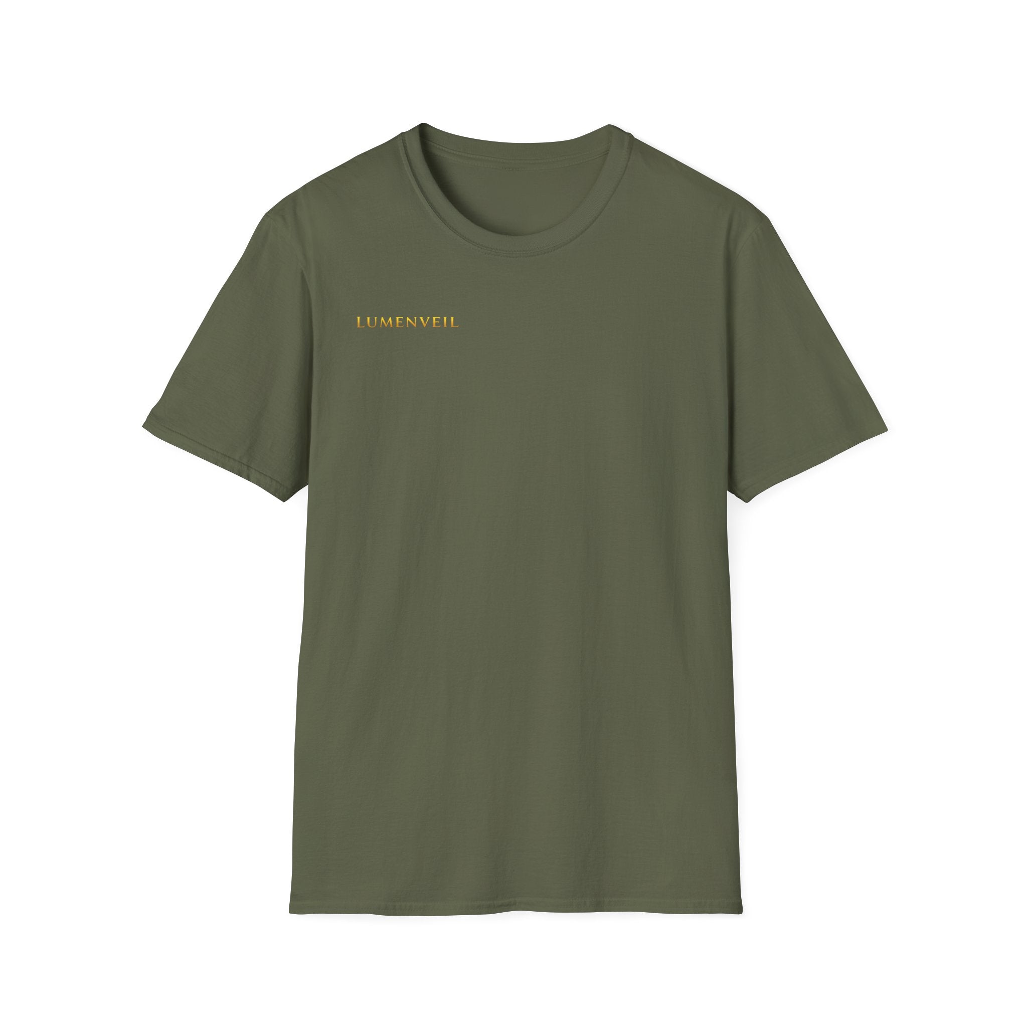 reserve above T-Shirt