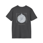 coordinates remain T-Shirt