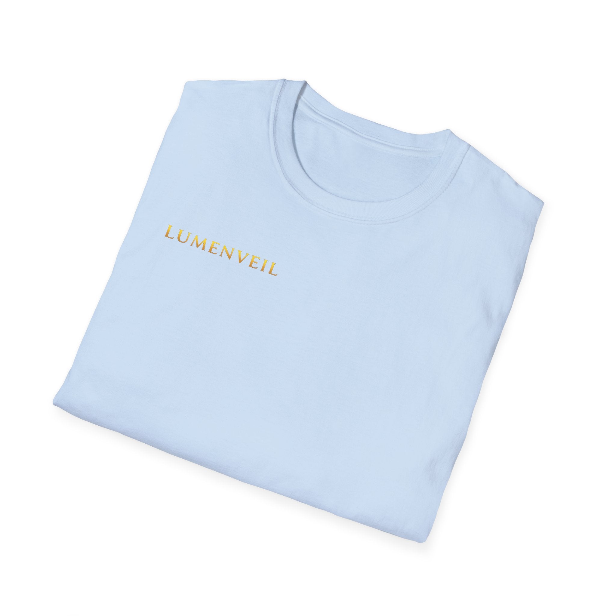 the structure remains T-Shirt