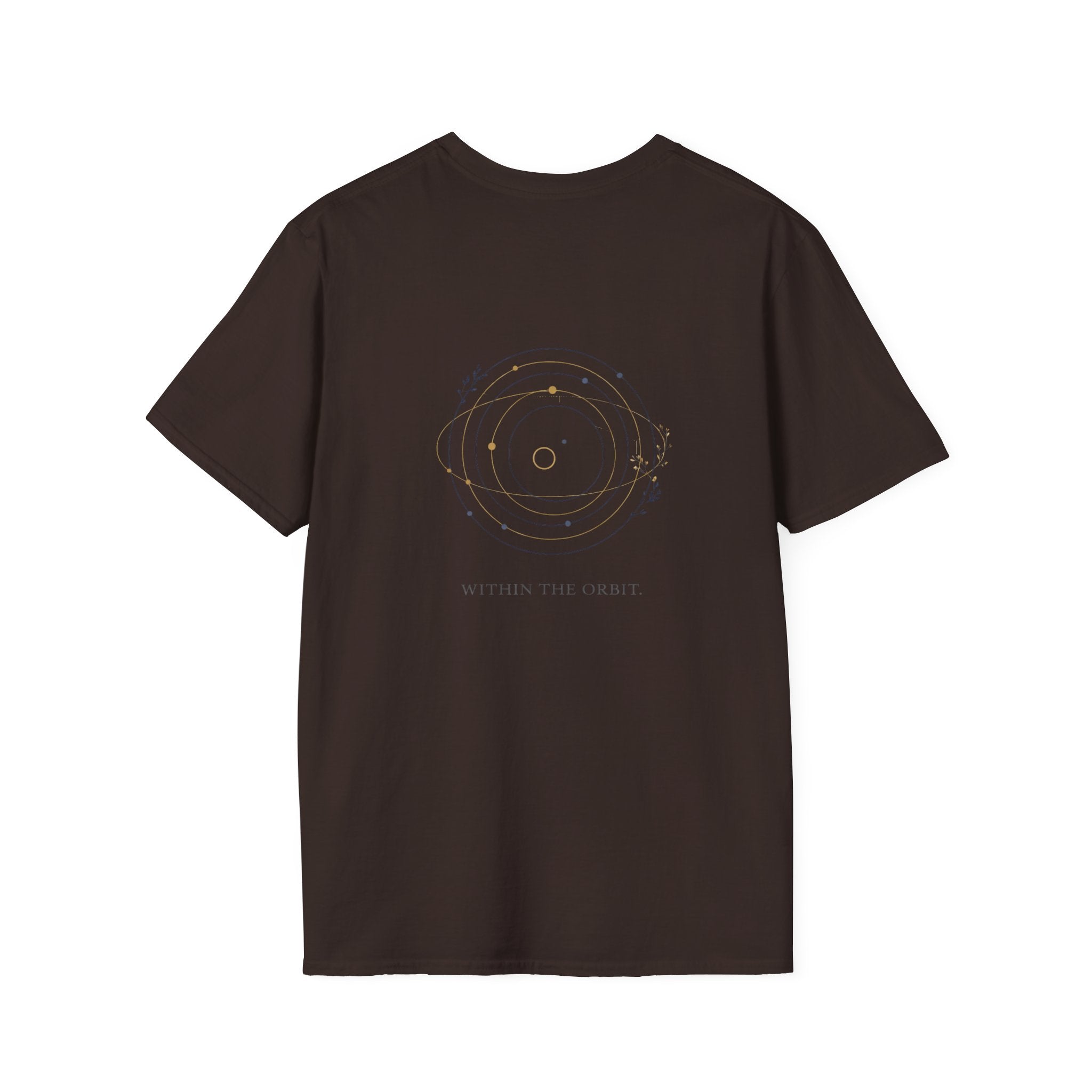 within the orbit T-Shirt