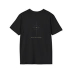 hold the center 3 T-Shirt