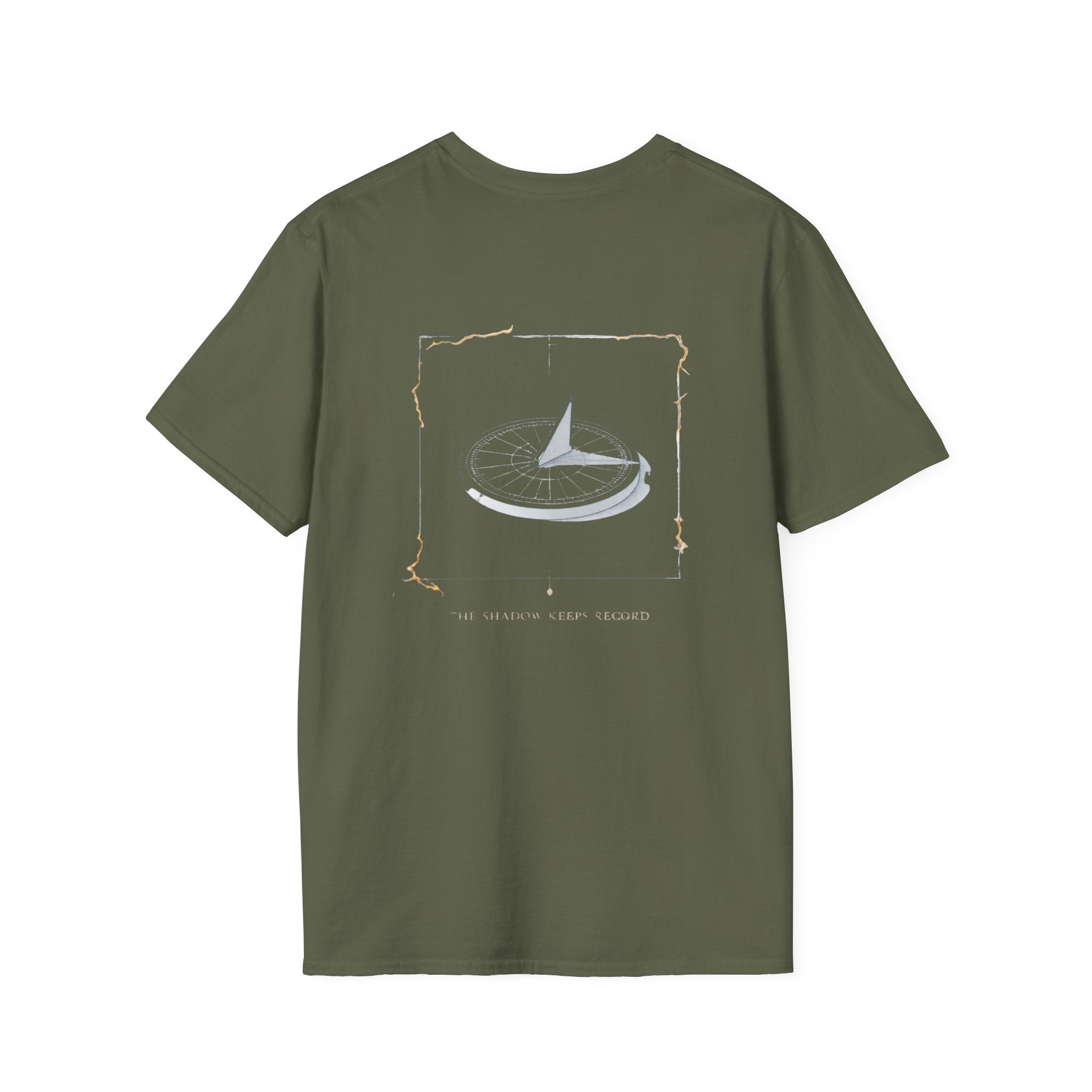 shadow keeps record T-Shirt