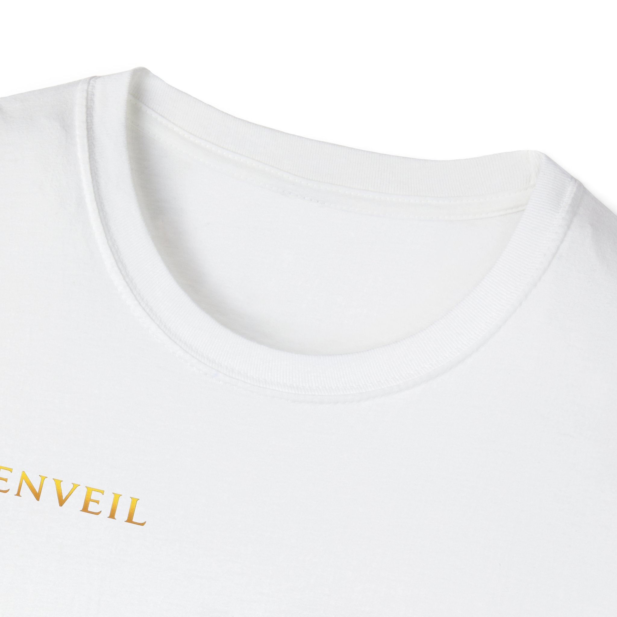 the pattern persist T-Shirt