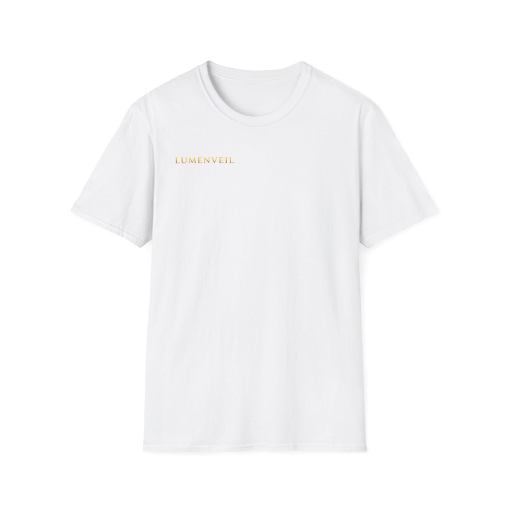 nature builds precisely T-Shirt