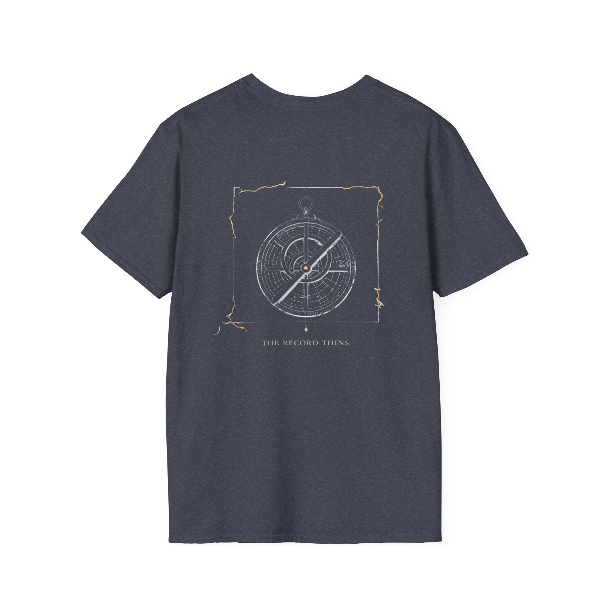 the record thins T-Shirt