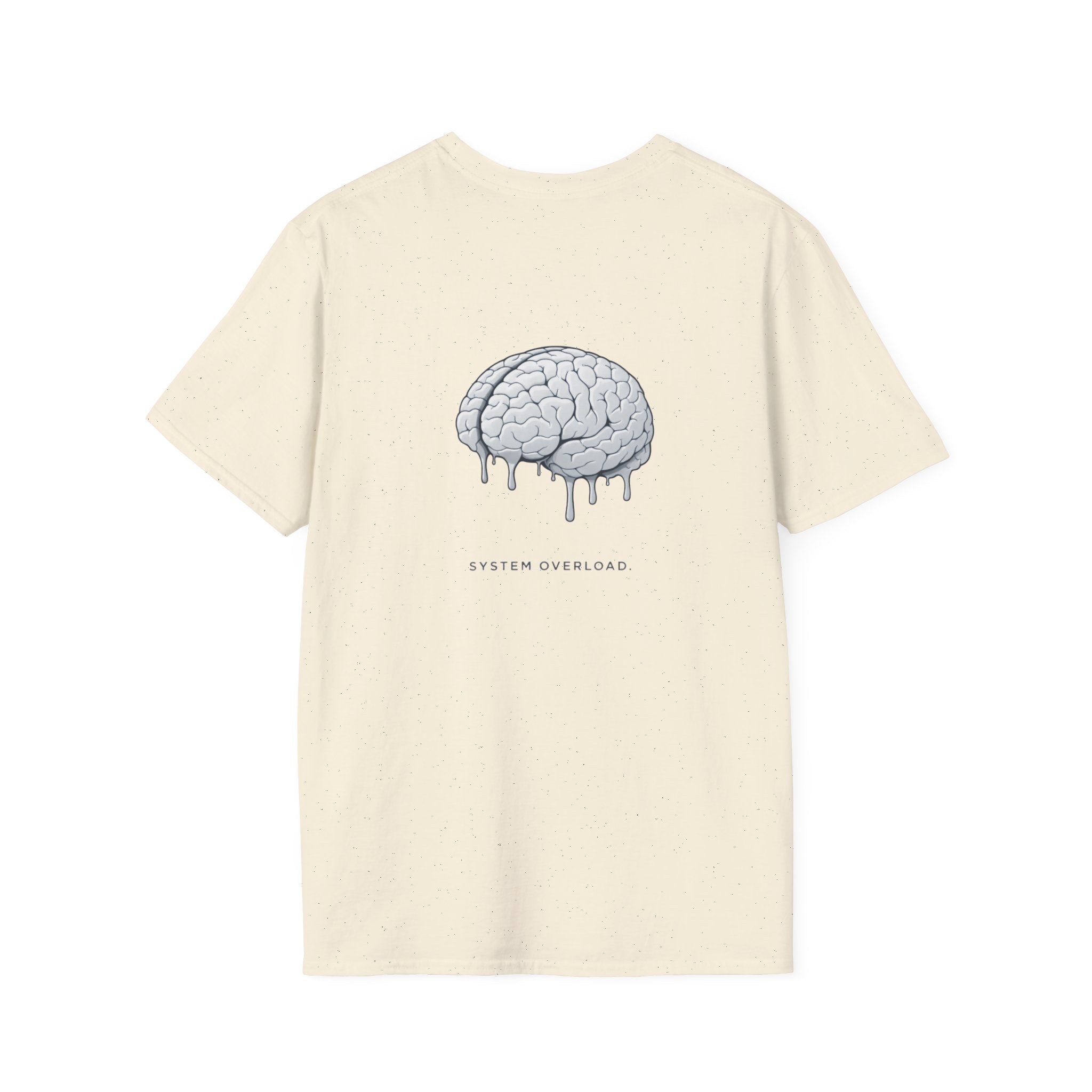 system overload T-Shirt