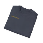 knowledge sleeps T-Shirt