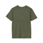 form noise form T-Shirt