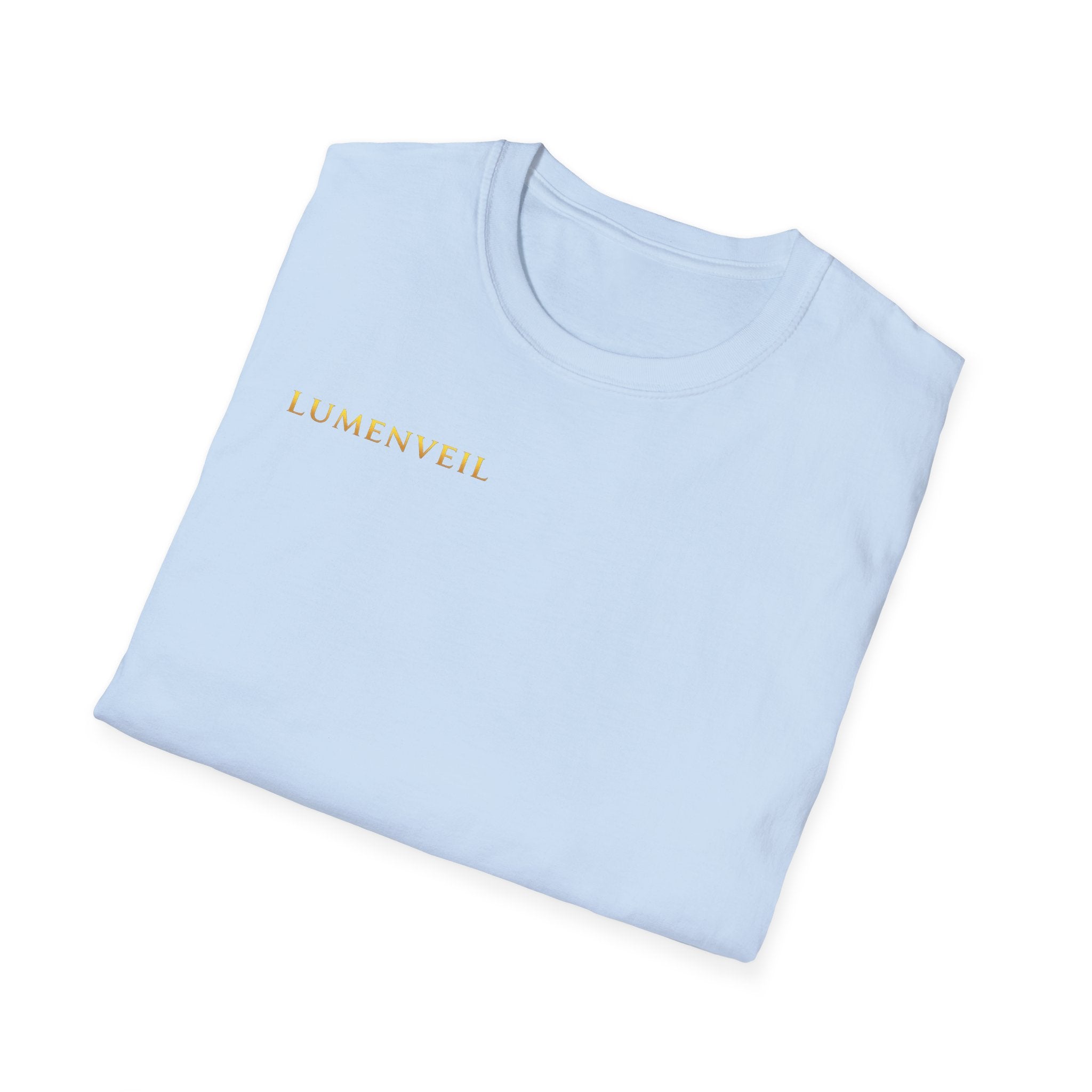 the pattern persist T-Shirt