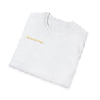 knowledge sleeps T-Shirt