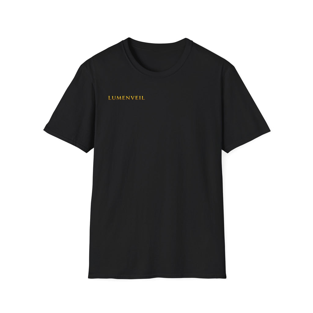 mass below T-Shirt