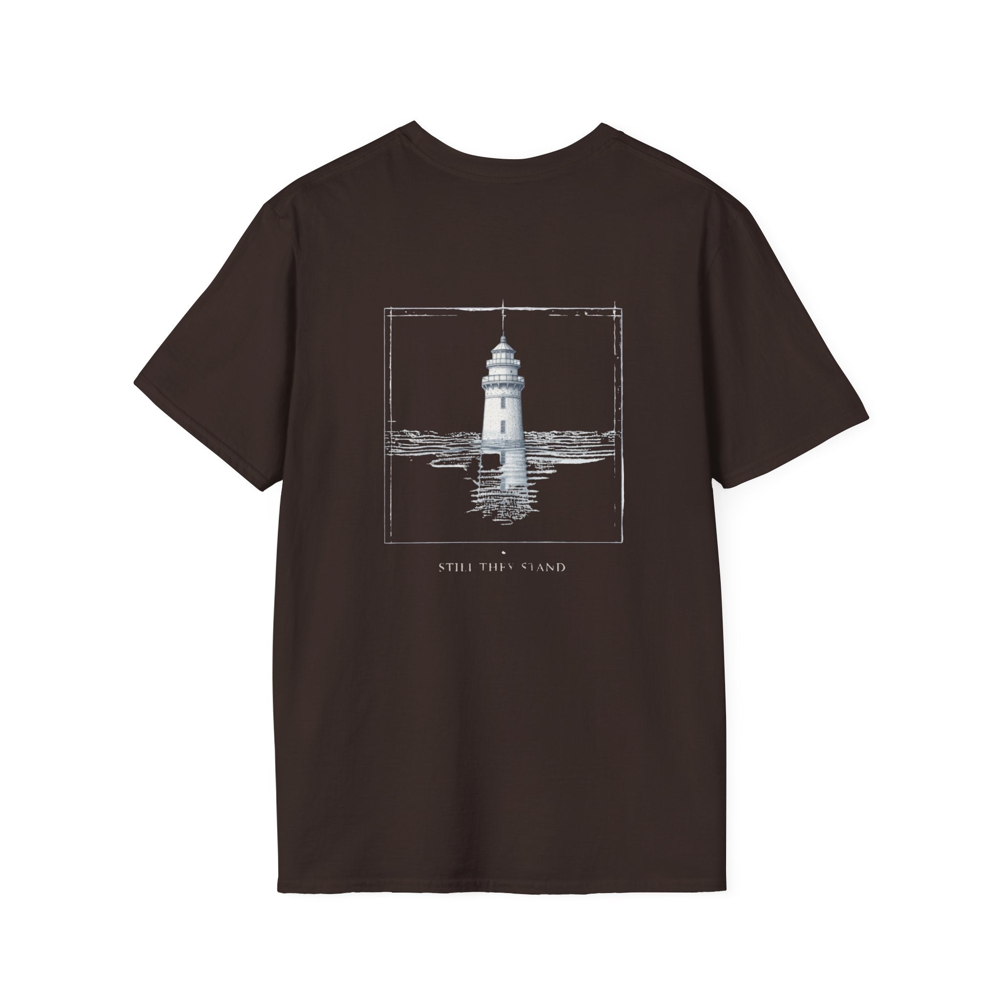 still they stand T-Shirt