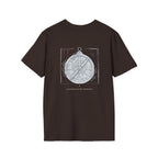 coordinates remain T-Shirt