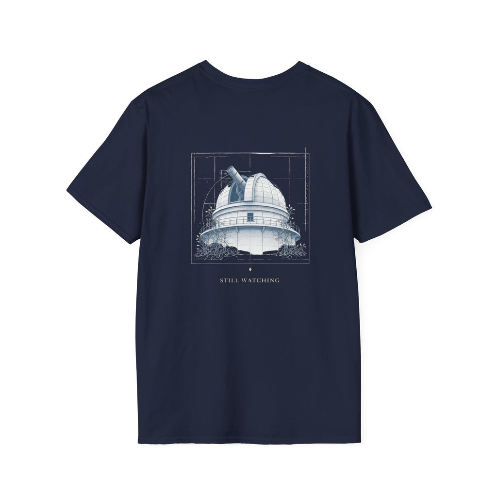 observatory T-Shirt