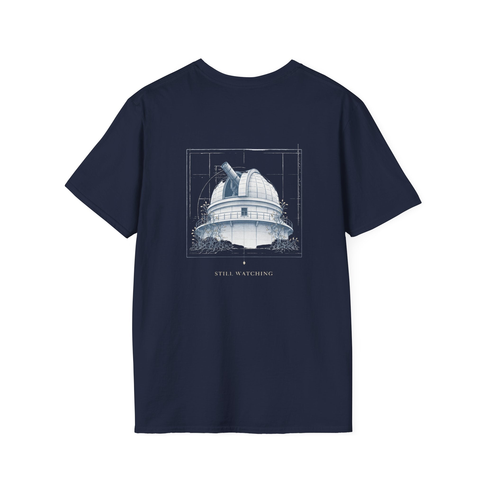 observatory T-Shirt