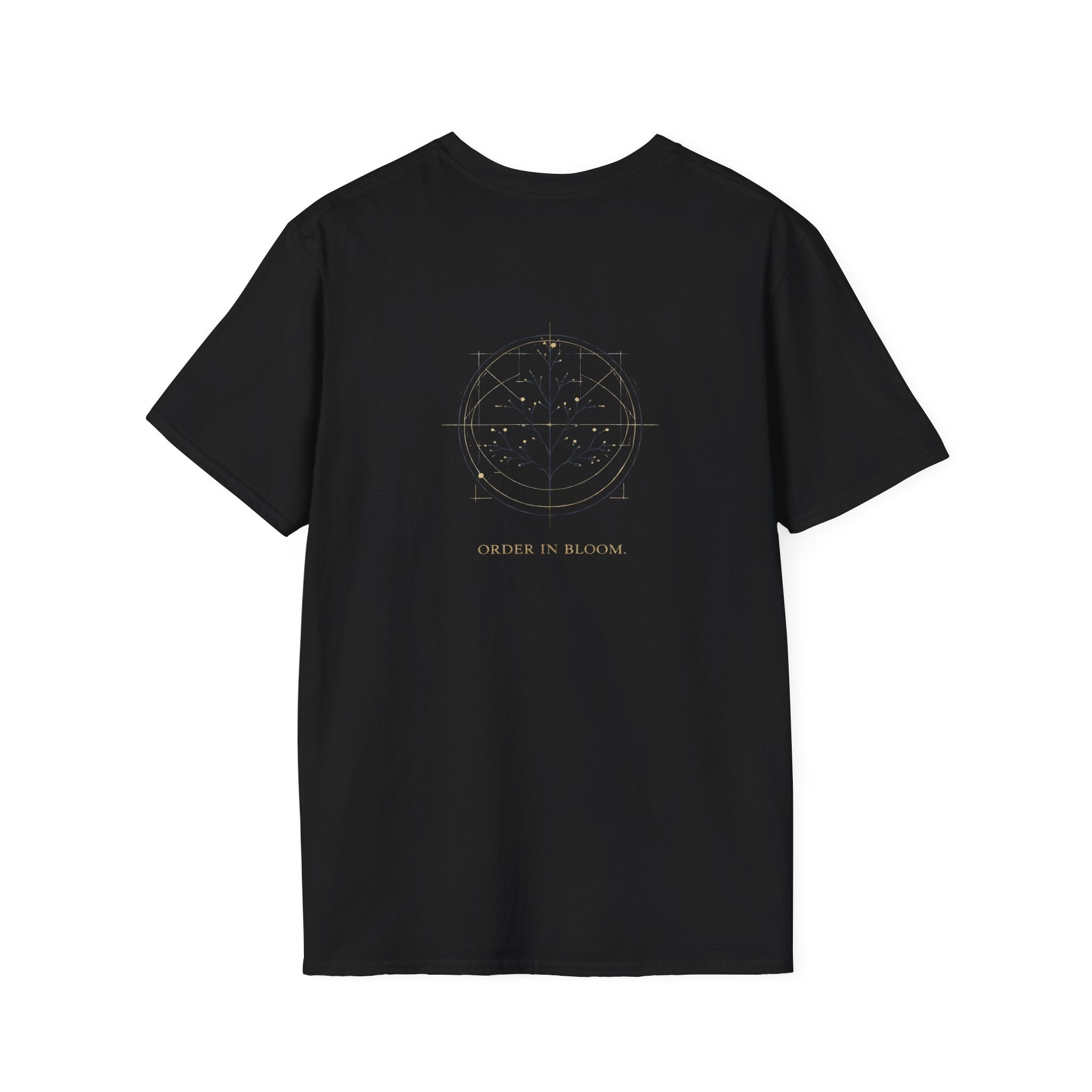 order in bloom 2 T-Shirt