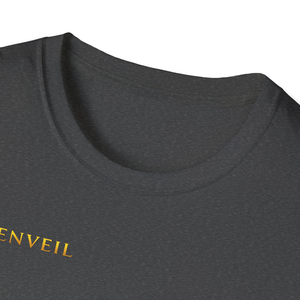 what remains sees T-Shirt