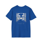 knowledge sleeps T-Shirt