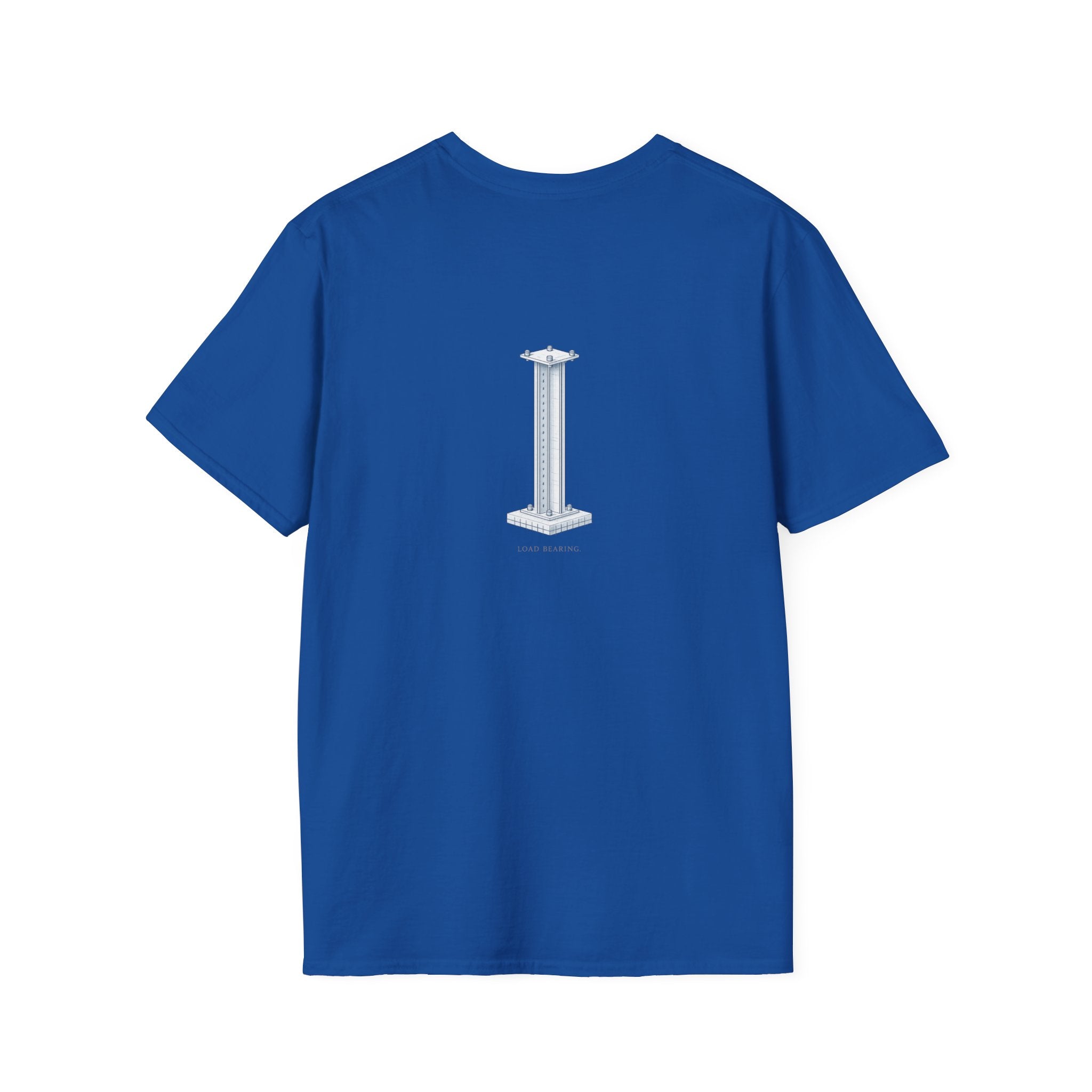load bearing T-Shirt