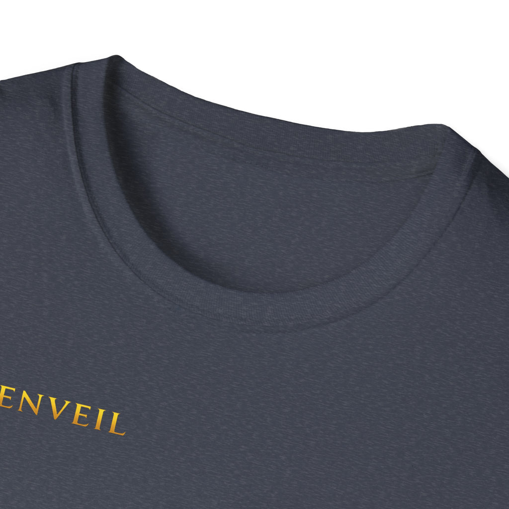 mass below T-Shirt