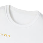nature builds precisely T-Shirt