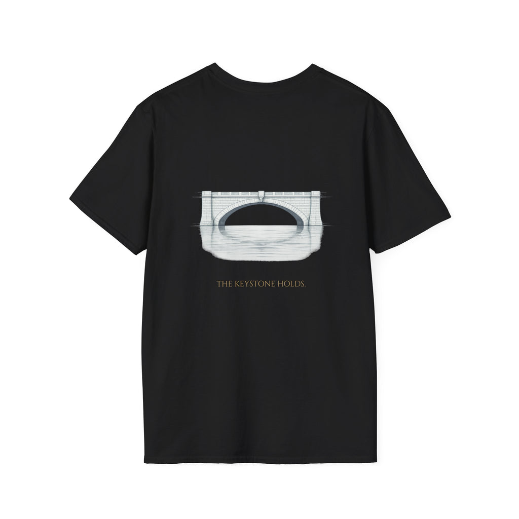 the keystone holds T-Shirt