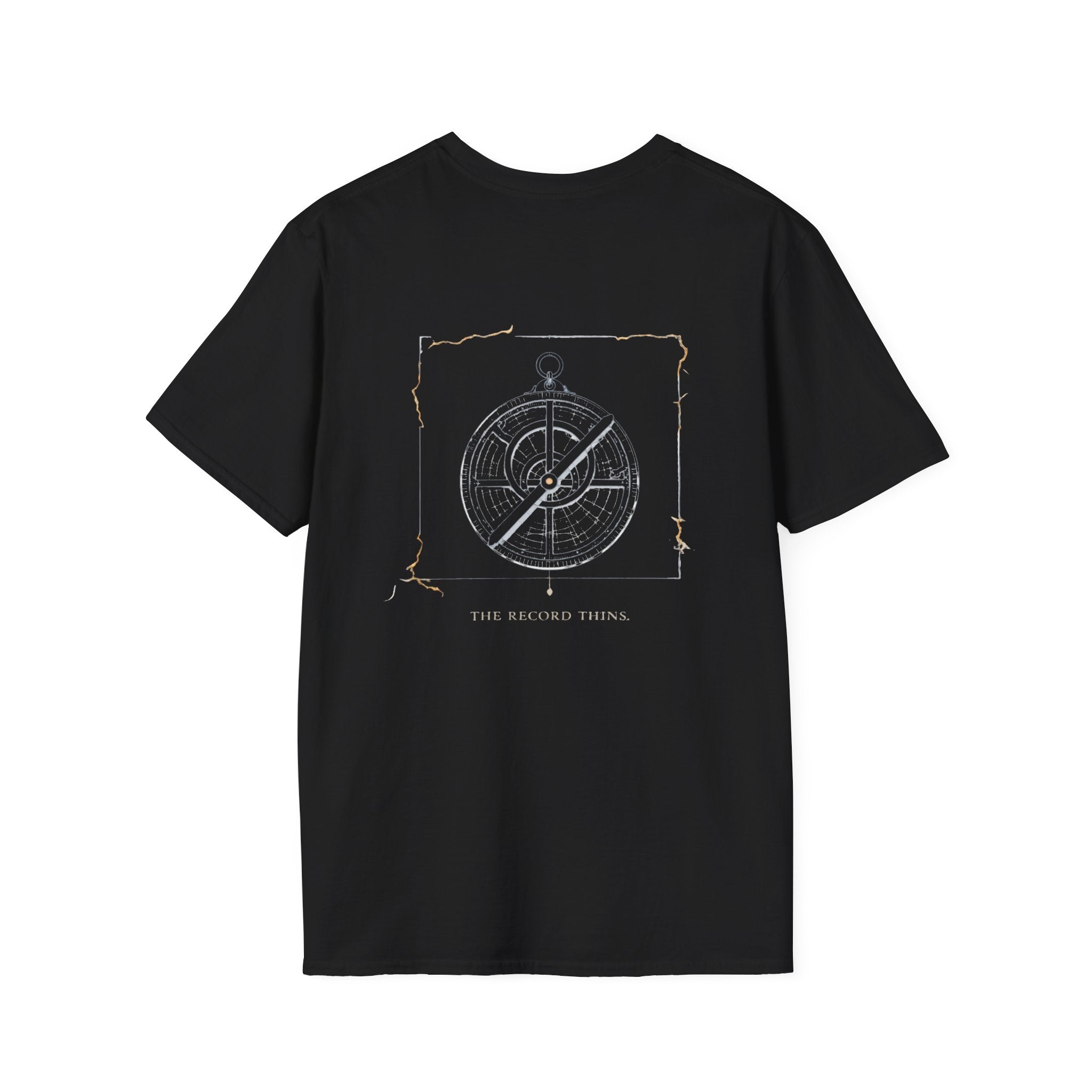 the record thins T-Shirt