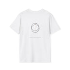 hold the center T-Shirt
