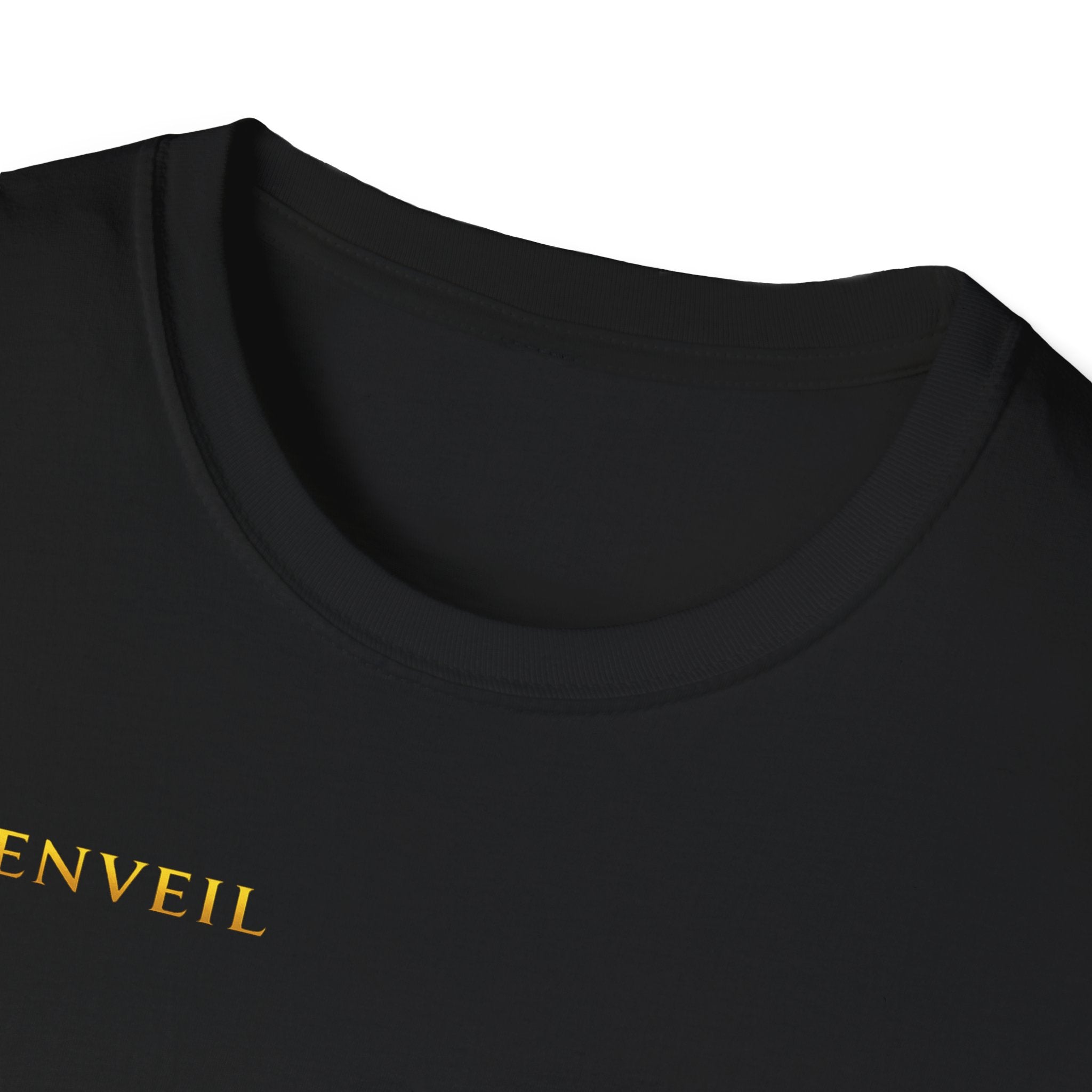 form noise form T-Shirt