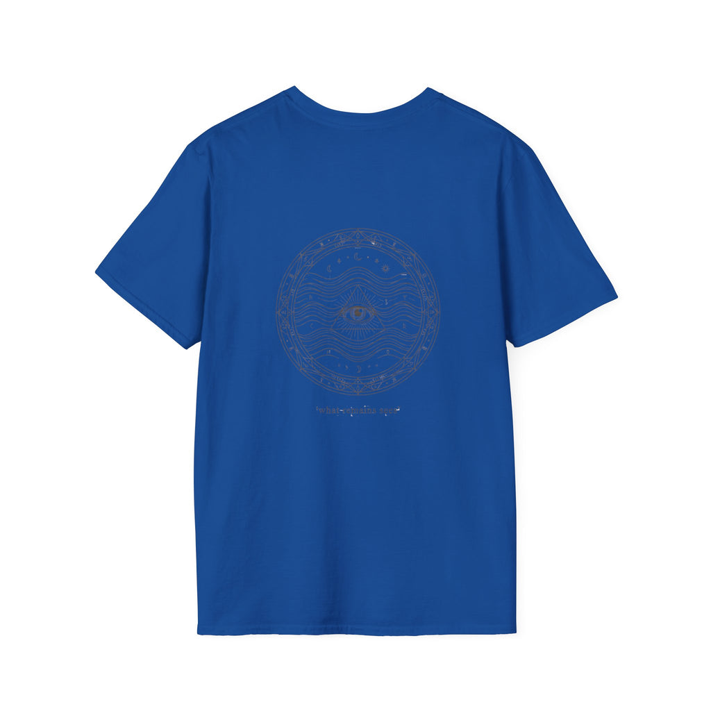 what remains sees T-Shirt